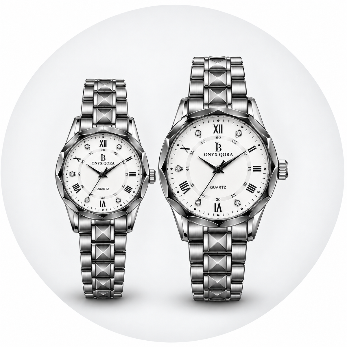 Couple Watches