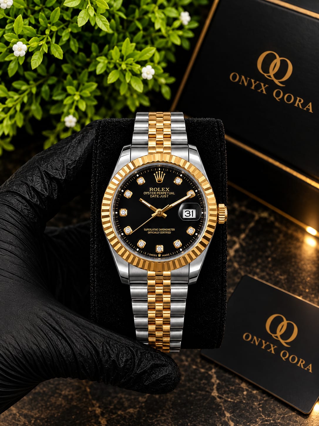 Rolex Datejust