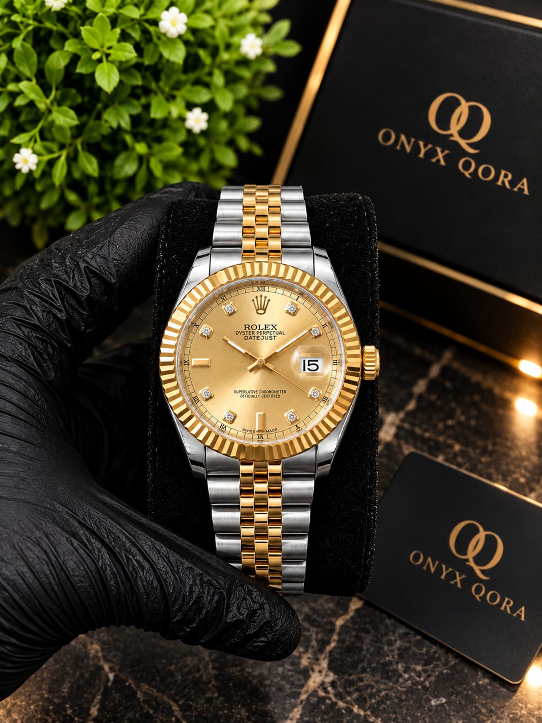 Rolex Datejust