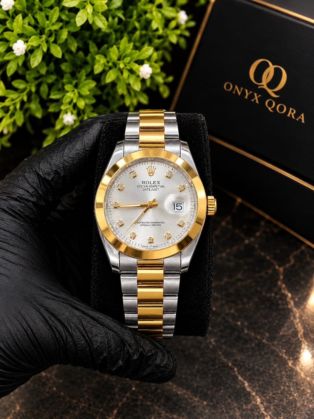 Rolex Datejust